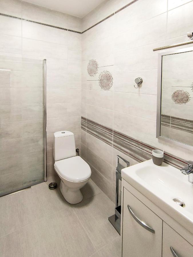 22 Loop Apartment Brassó Kültér fotó